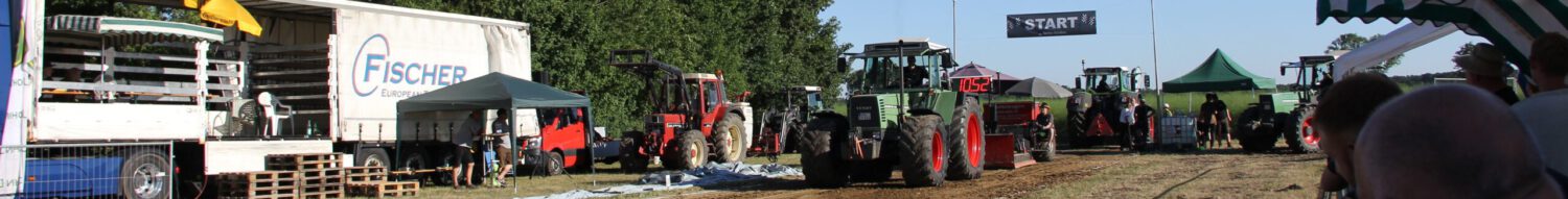 Trecker Club Langlingen e.V.