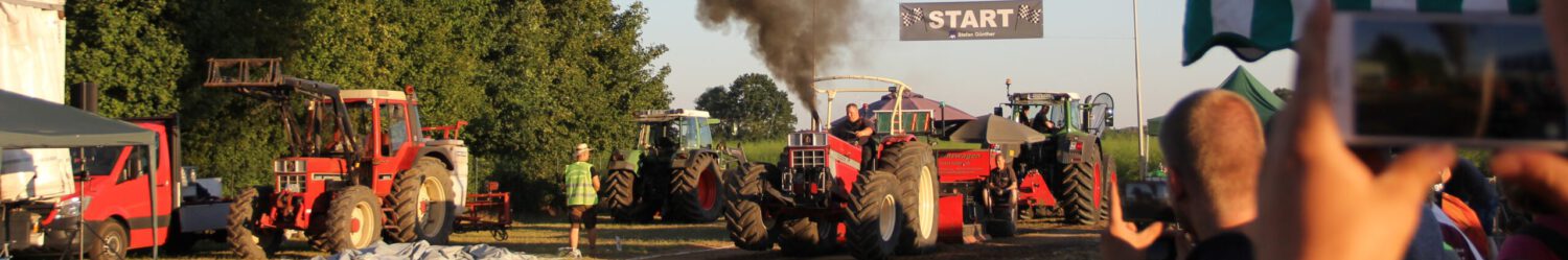 Trecker Club Langlingen e.V.